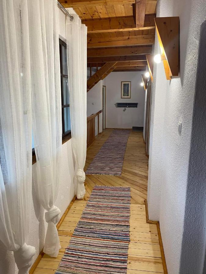 Hotel Casa Bucataria Fonix Praid Exterior foto